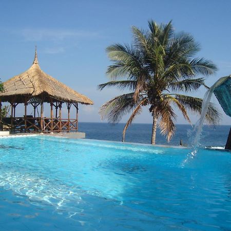 Villa Arjuna Seraya Ngoại thất bức ảnh