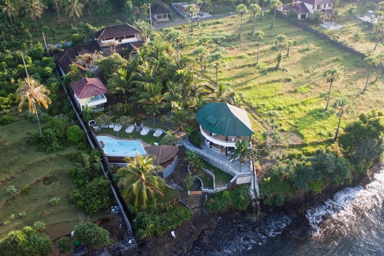 Villa Arjuna Seraya Ngoại thất bức ảnh