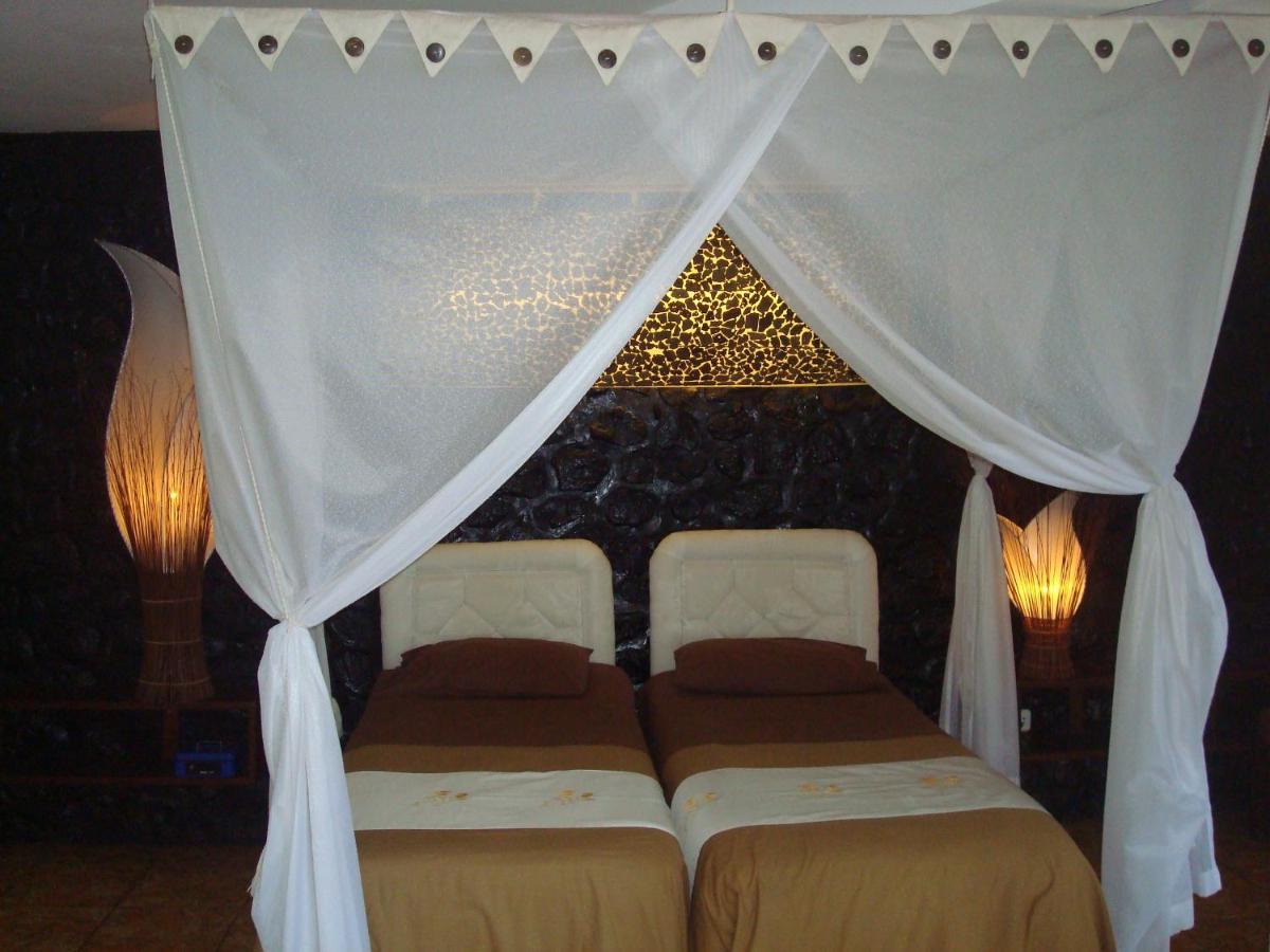 Villa Arjuna Seraya Ngoại thất bức ảnh
