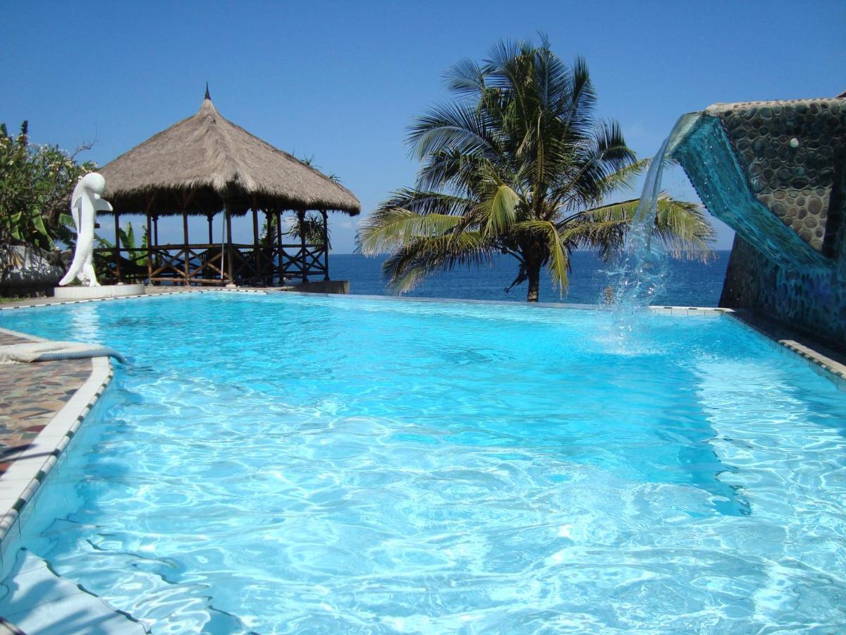 Villa Arjuna Seraya Ngoại thất bức ảnh