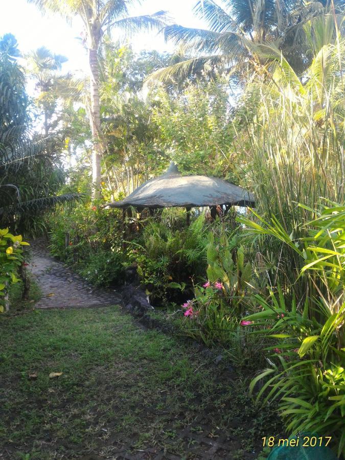 Villa Arjuna Seraya Ngoại thất bức ảnh