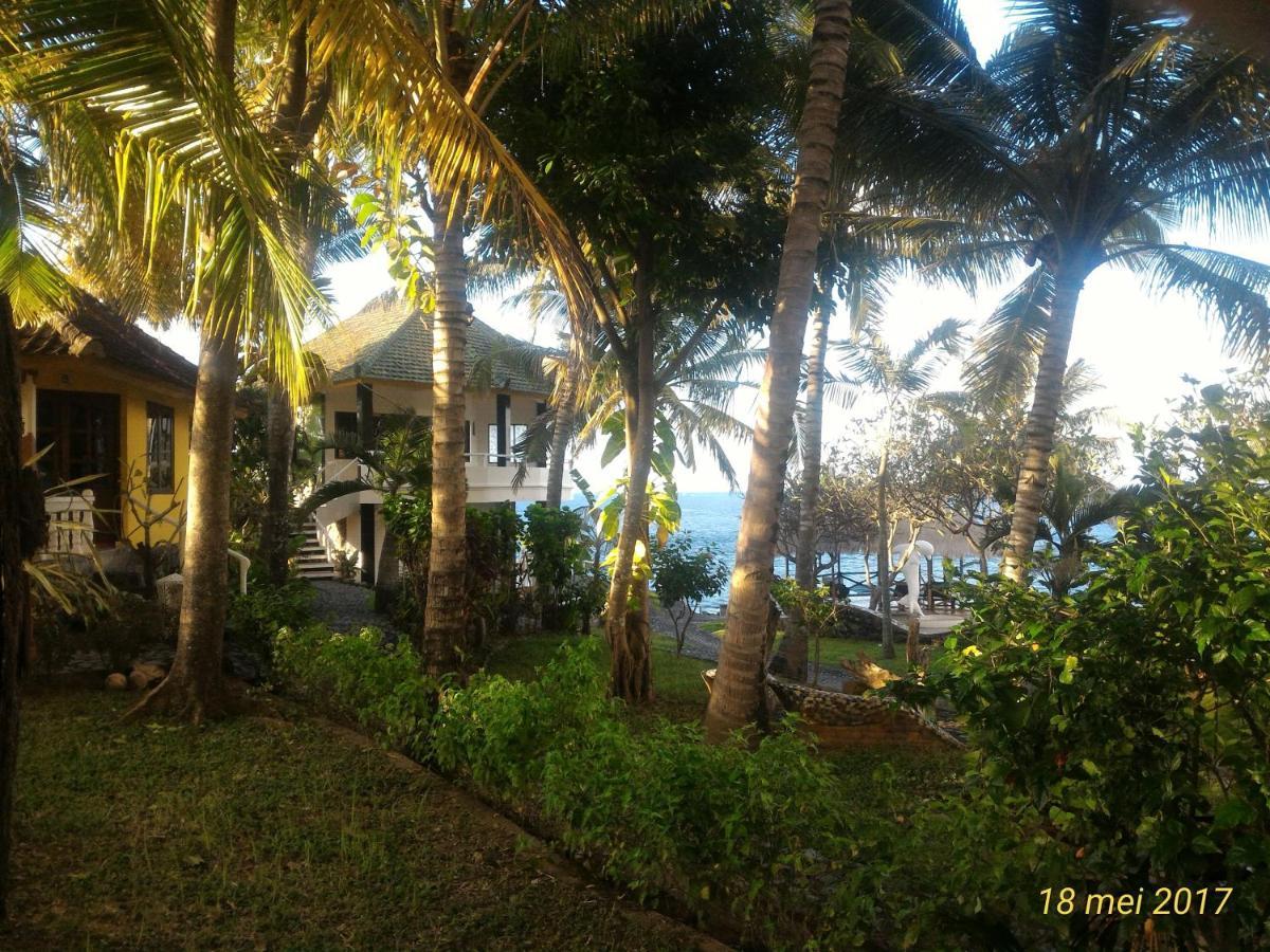 Villa Arjuna Seraya Ngoại thất bức ảnh