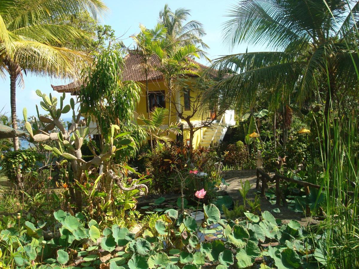 Villa Arjuna Seraya Ngoại thất bức ảnh