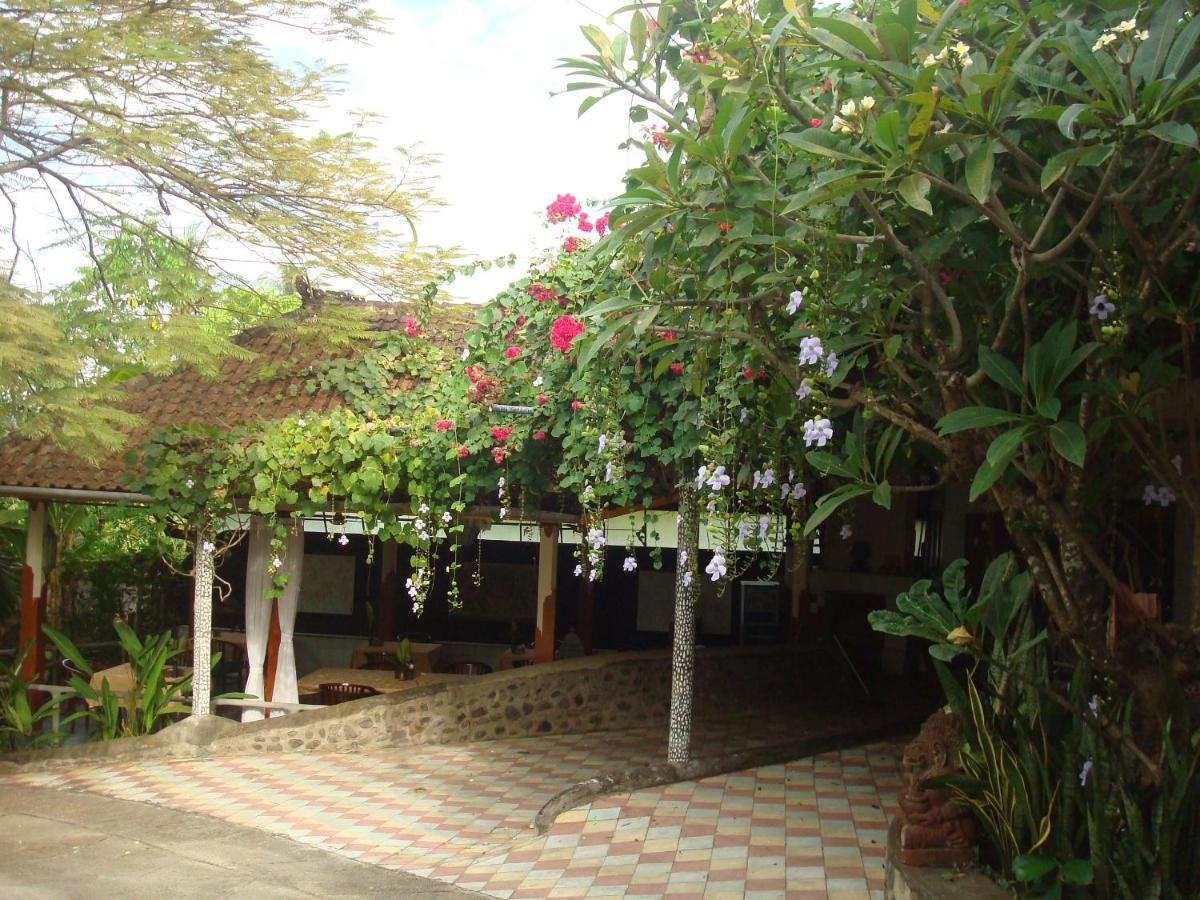 Villa Arjuna Seraya Ngoại thất bức ảnh