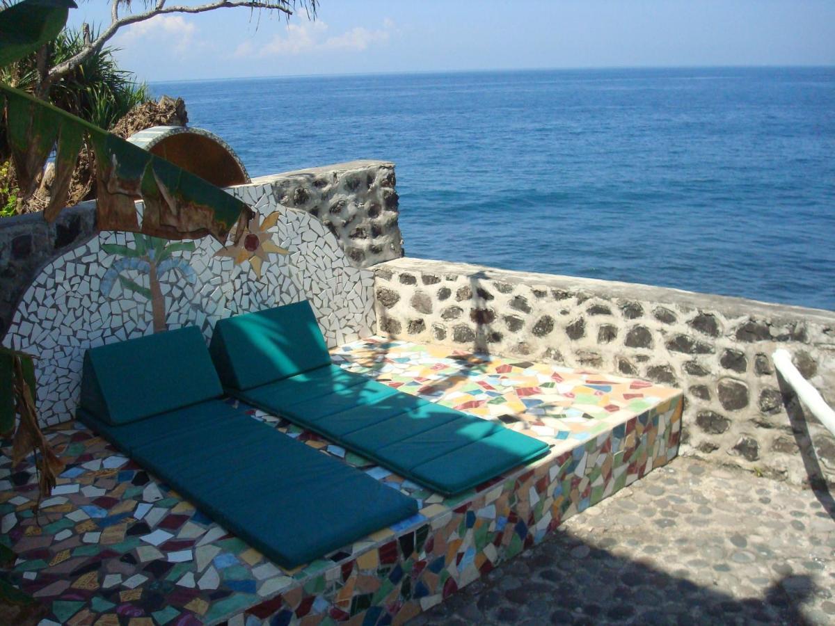 Villa Arjuna Seraya Ngoại thất bức ảnh