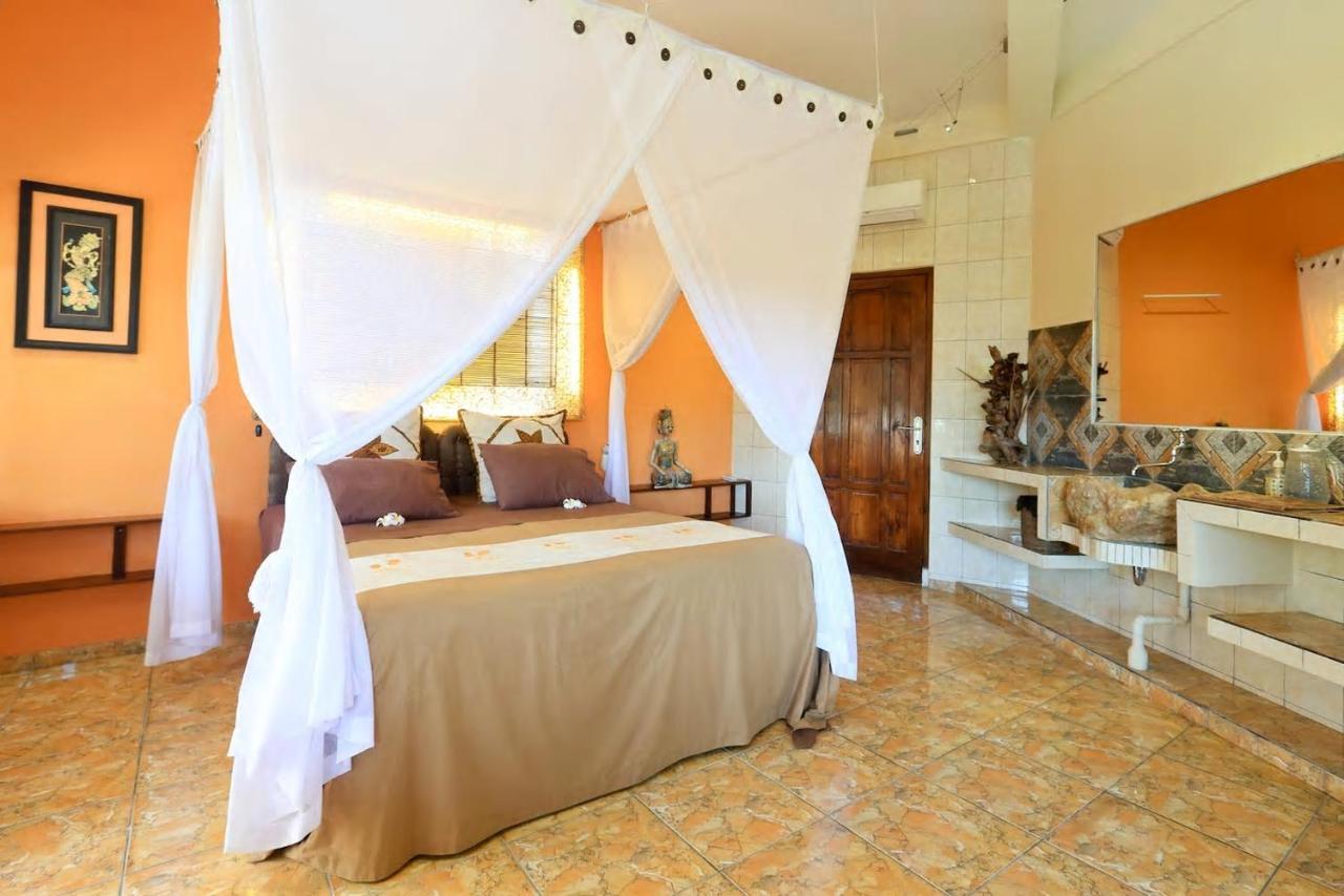 Villa Arjuna Seraya Ngoại thất bức ảnh