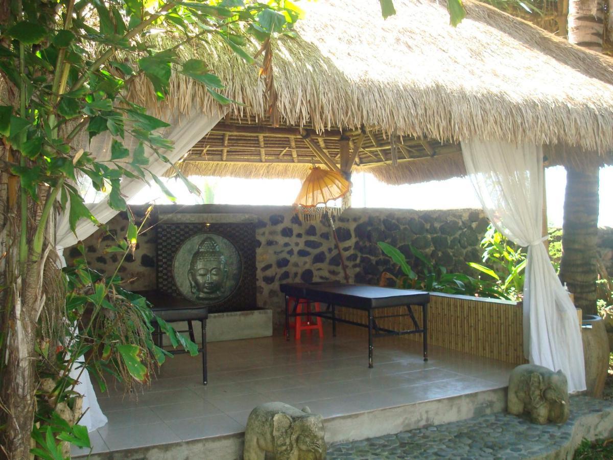 Villa Arjuna Seraya Ngoại thất bức ảnh