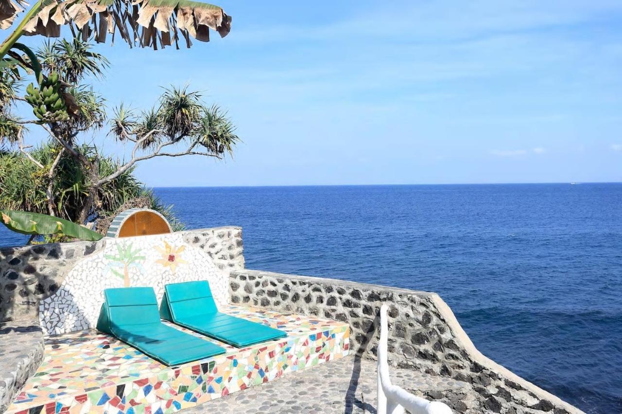 Villa Arjuna Seraya Ngoại thất bức ảnh