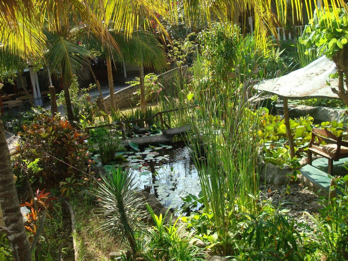 Villa Arjuna Seraya Ngoại thất bức ảnh