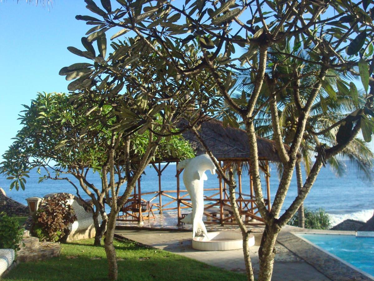 Villa Arjuna Seraya Ngoại thất bức ảnh