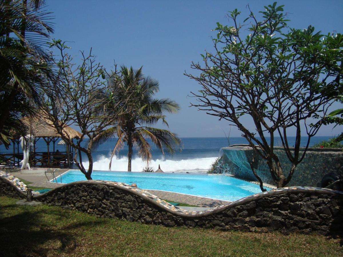 Villa Arjuna Seraya Ngoại thất bức ảnh