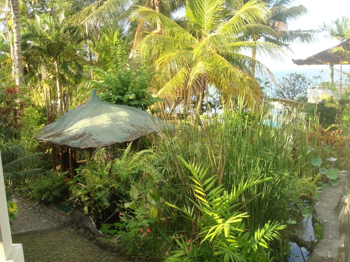 Villa Arjuna Seraya Ngoại thất bức ảnh