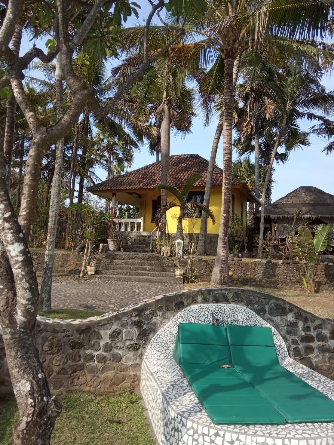 Villa Arjuna Seraya Ngoại thất bức ảnh