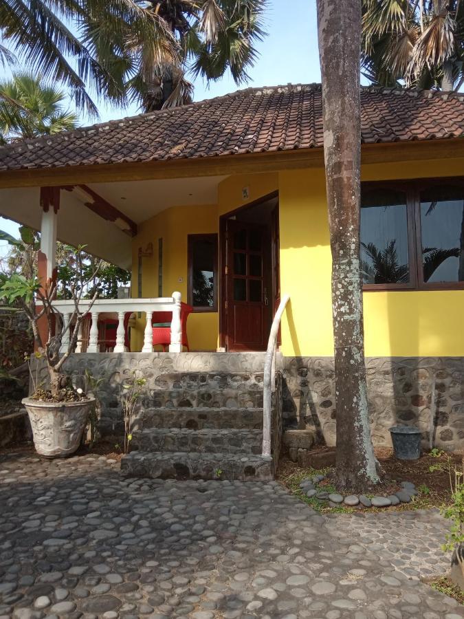 Villa Arjuna Seraya Ngoại thất bức ảnh