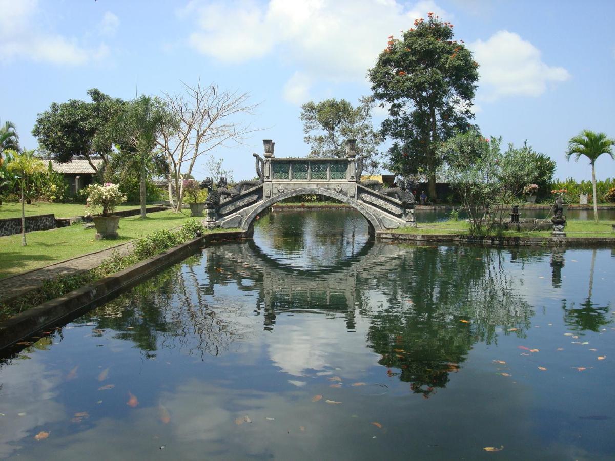 Villa Arjuna Seraya Ngoại thất bức ảnh