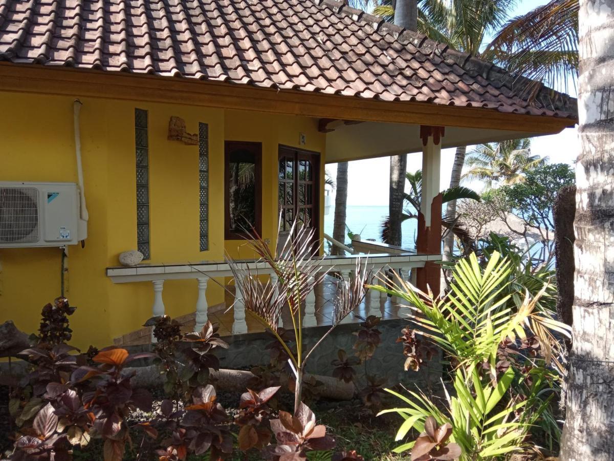 Villa Arjuna Seraya Ngoại thất bức ảnh