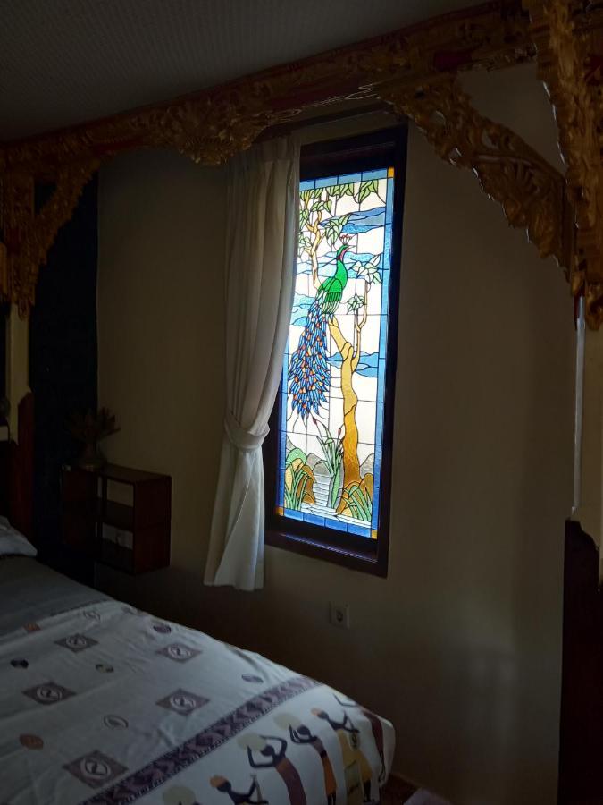 Villa Arjuna Seraya Ngoại thất bức ảnh