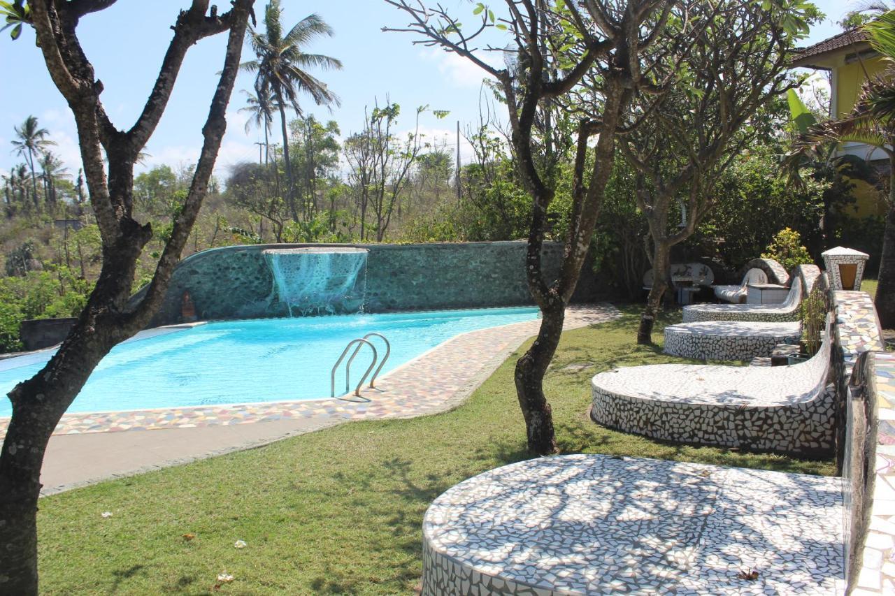 Villa Arjuna Seraya Ngoại thất bức ảnh