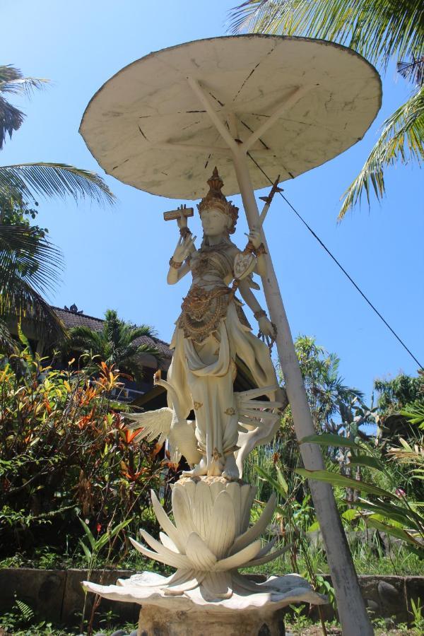 Villa Arjuna Seraya Ngoại thất bức ảnh