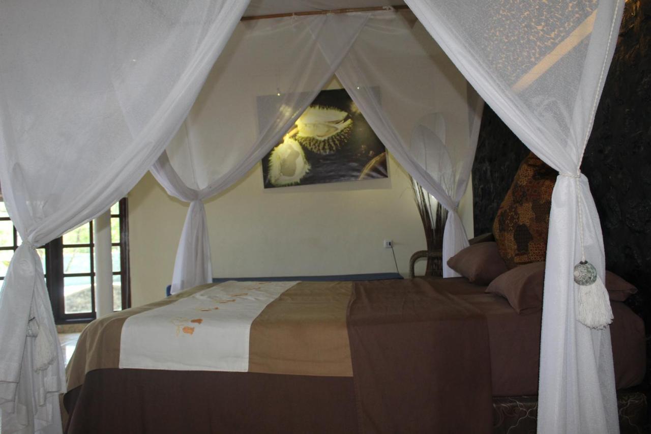 Villa Arjuna Seraya Ngoại thất bức ảnh