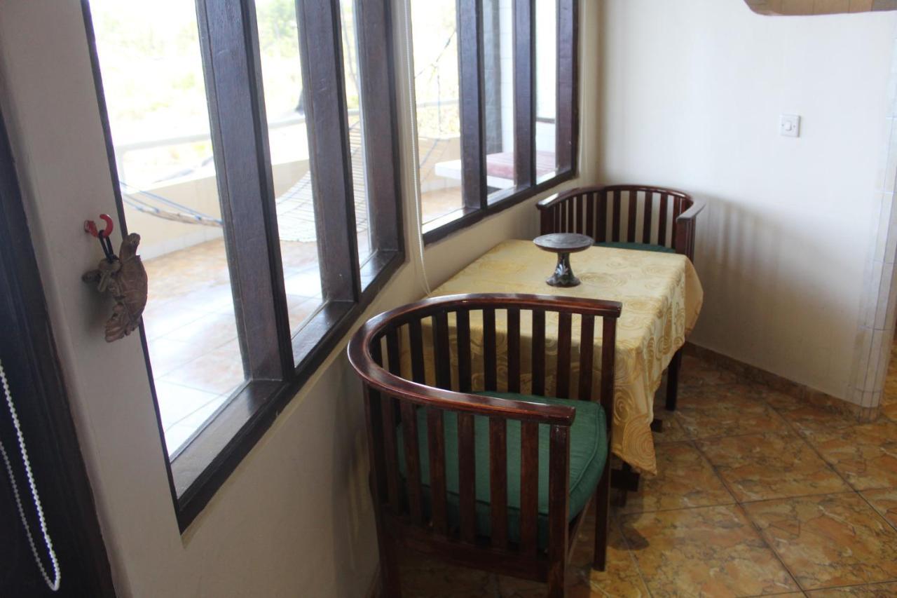 Villa Arjuna Seraya Ngoại thất bức ảnh