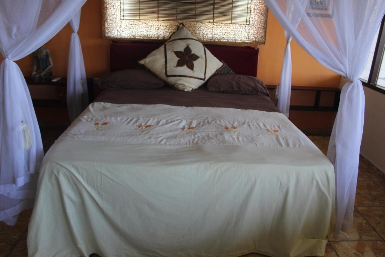 Villa Arjuna Seraya Ngoại thất bức ảnh