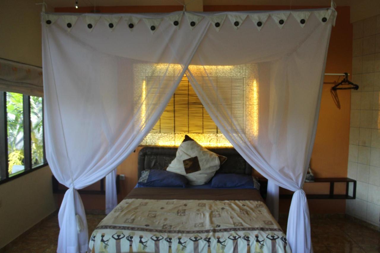 Villa Arjuna Seraya Ngoại thất bức ảnh