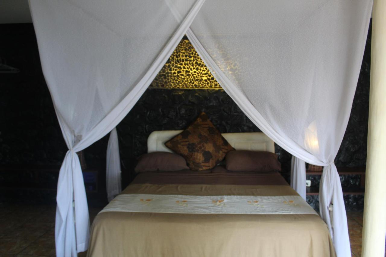 Villa Arjuna Seraya Ngoại thất bức ảnh
