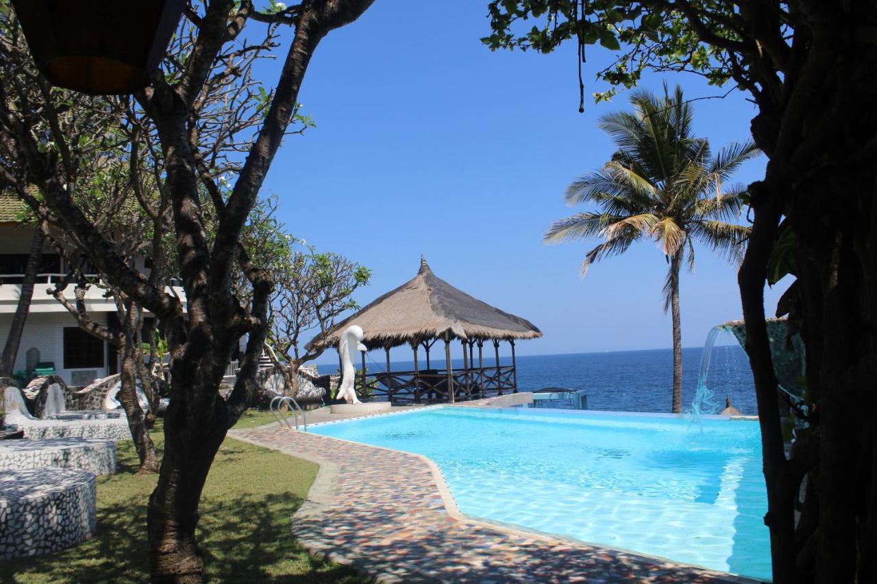 Villa Arjuna Seraya Ngoại thất bức ảnh