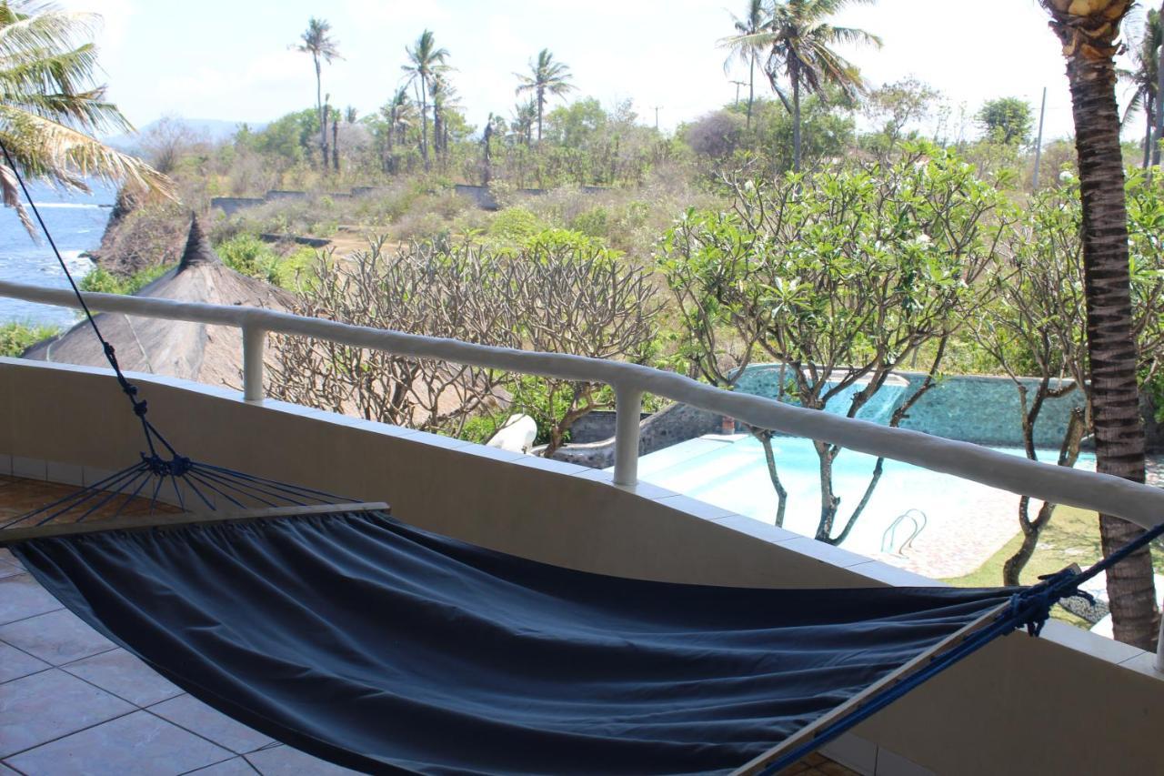 Villa Arjuna Seraya Ngoại thất bức ảnh