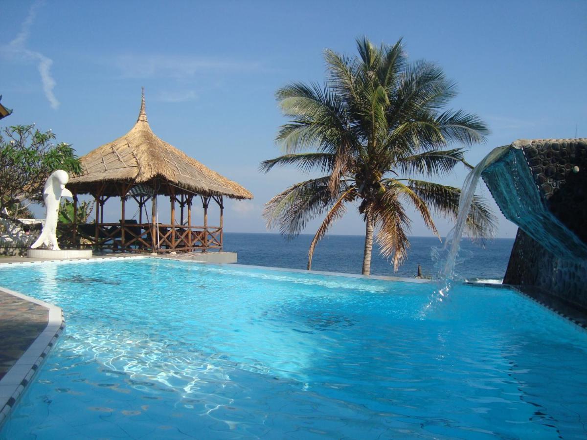 Villa Arjuna Seraya Ngoại thất bức ảnh