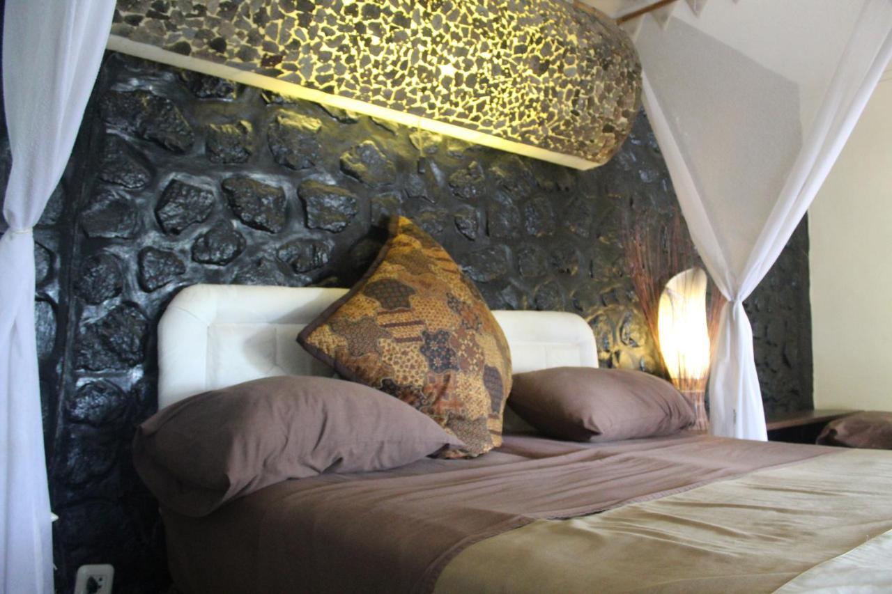 Villa Arjuna Seraya Ngoại thất bức ảnh