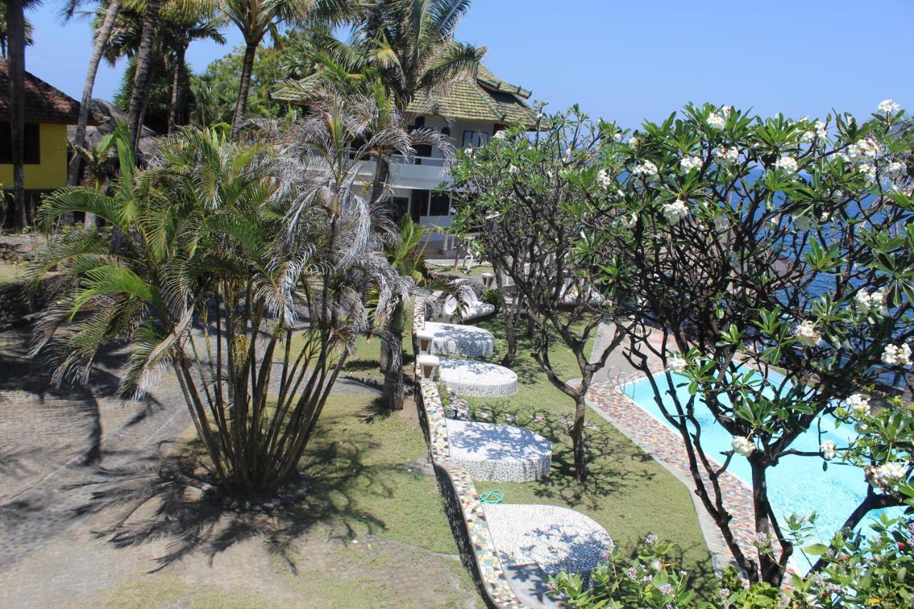 Villa Arjuna Seraya Ngoại thất bức ảnh