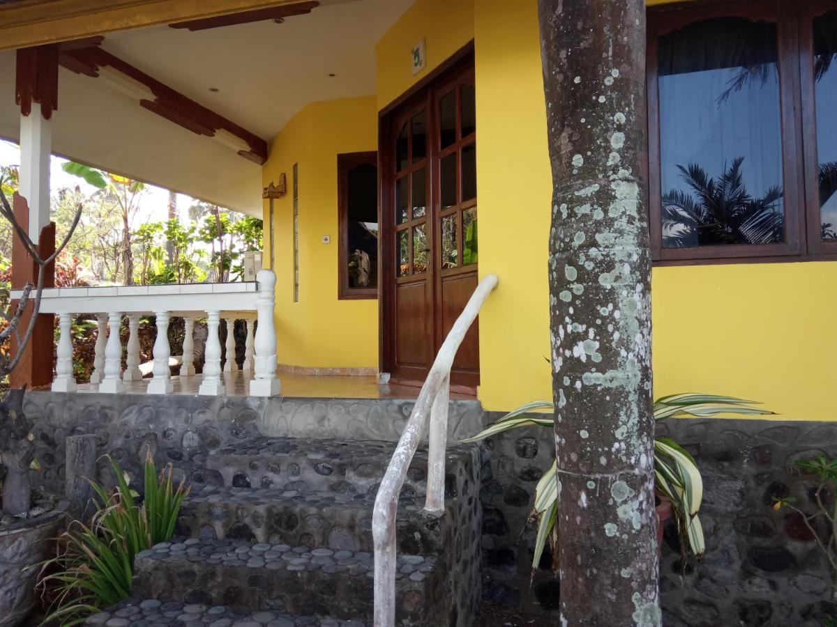 Villa Arjuna Seraya Ngoại thất bức ảnh